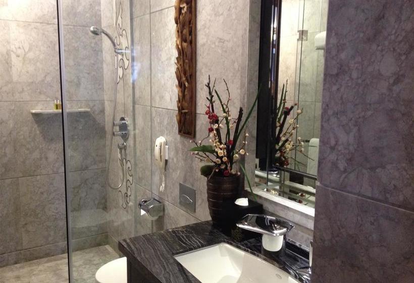 Hotel Beijing Ruyuan Courtyard