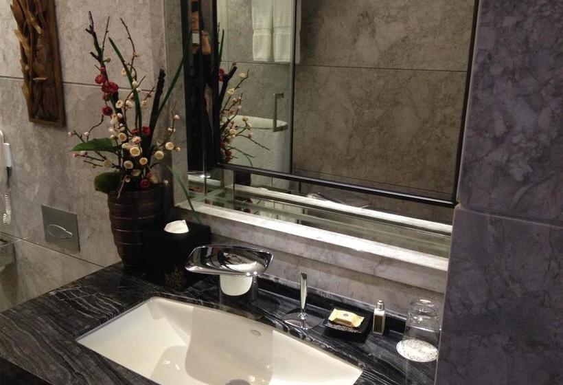 Hotel Beijing Ruyuan Courtyard