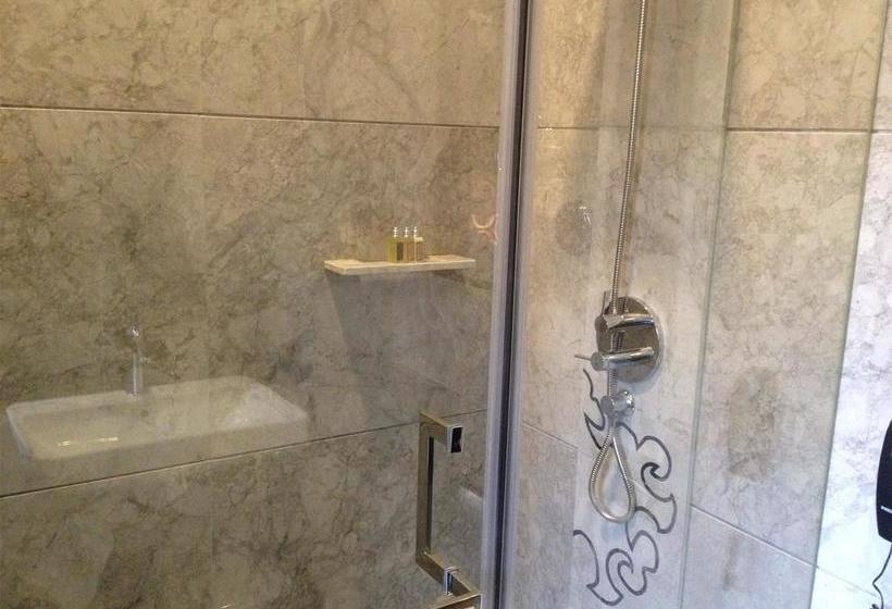 Hotel Beijing Ruyuan Courtyard