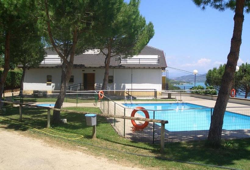 בית מלון כפרי Bellavista