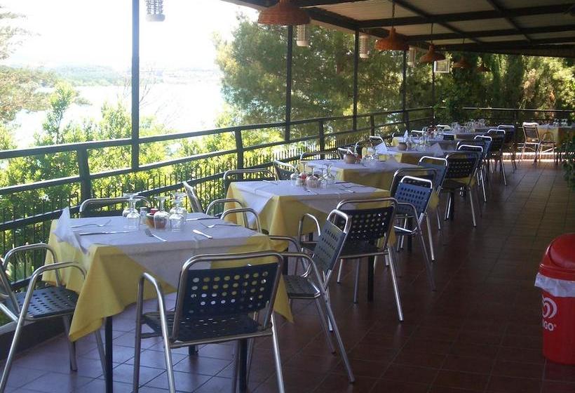 בית מלון כפרי Bellavista