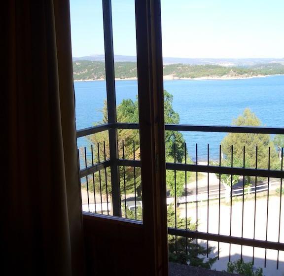 בית מלון כפרי Bellavista