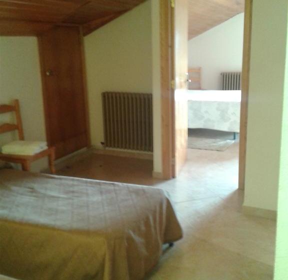 בית מלון כפרי Bellavista