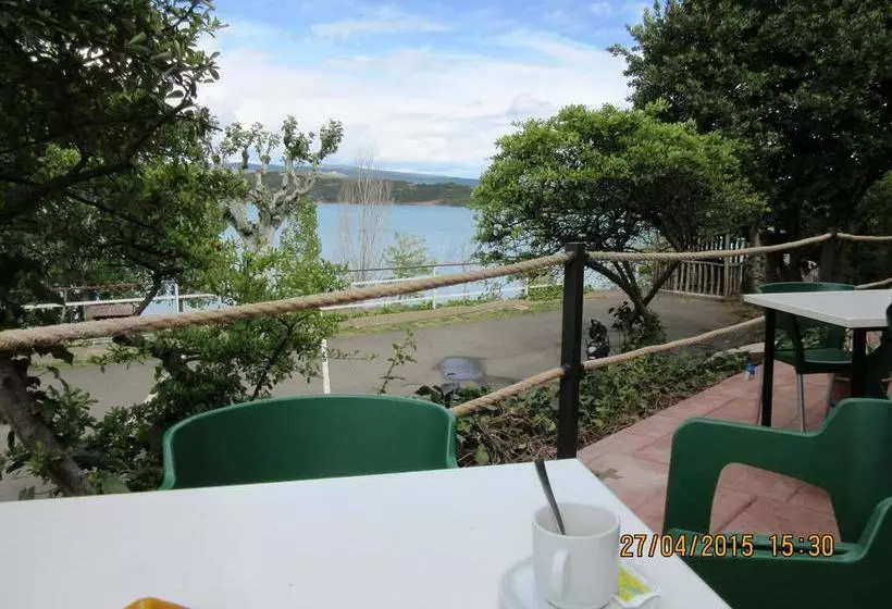 ホテル Bellavista