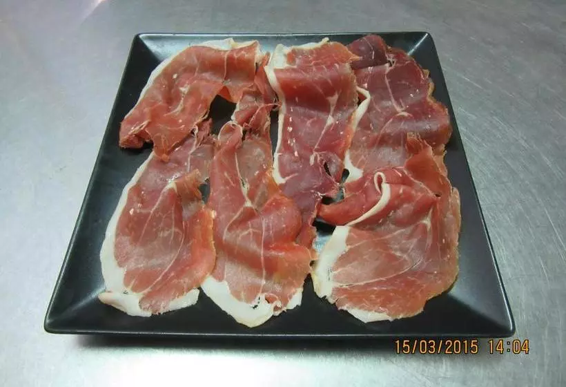 ホテル Bellavista