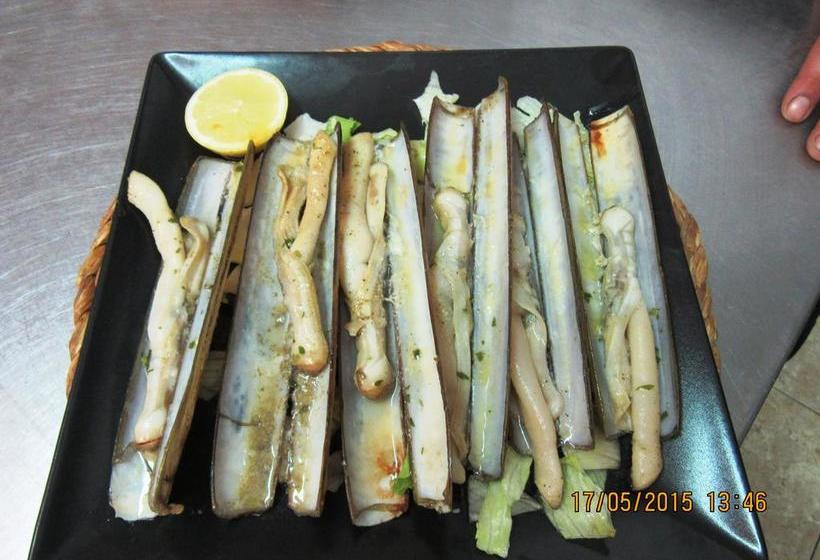 בית מלון כפרי Bellavista