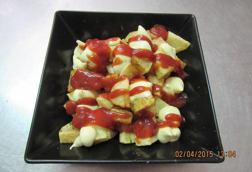 בית מלון כפרי Bellavista