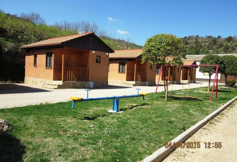 בית מלון כפרי Bellavista