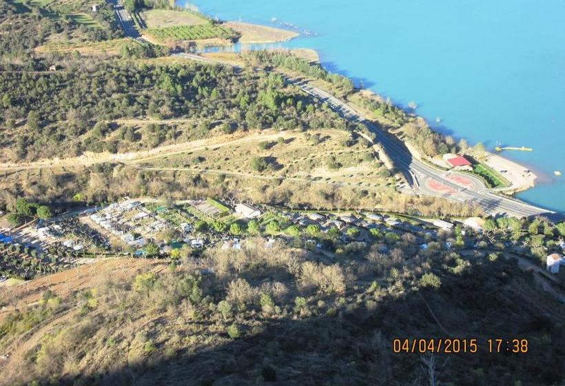 בית מלון כפרי Bellavista