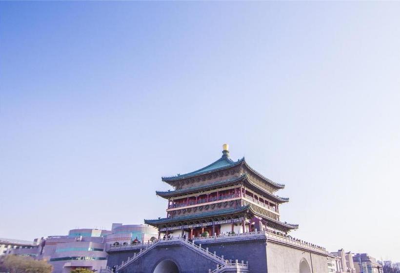 בית מלון כפרי Golden Tree Business