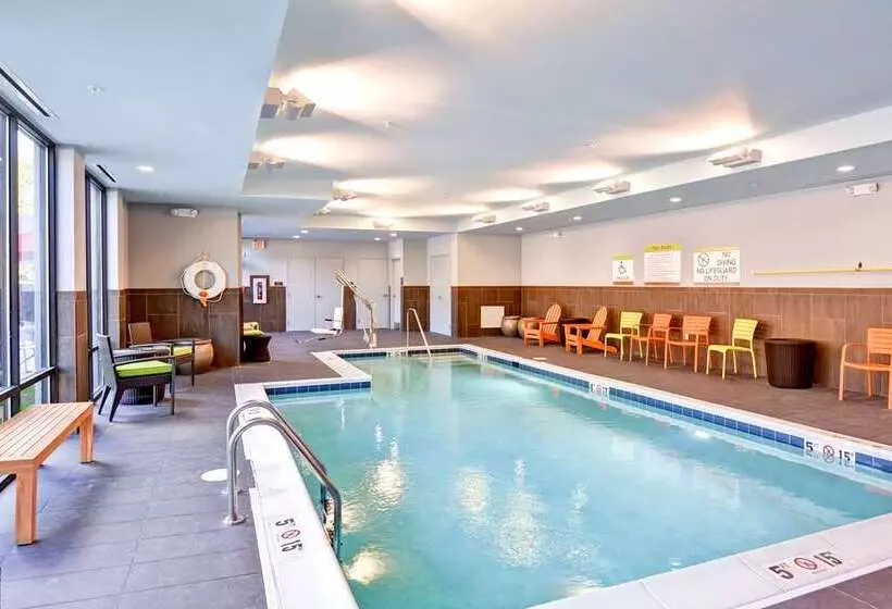 ホテル Home2 Suites By Hilton Stafford Quantico