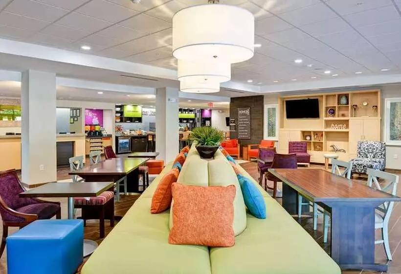 ホテル Home2 Suites By Hilton Stafford Quantico
