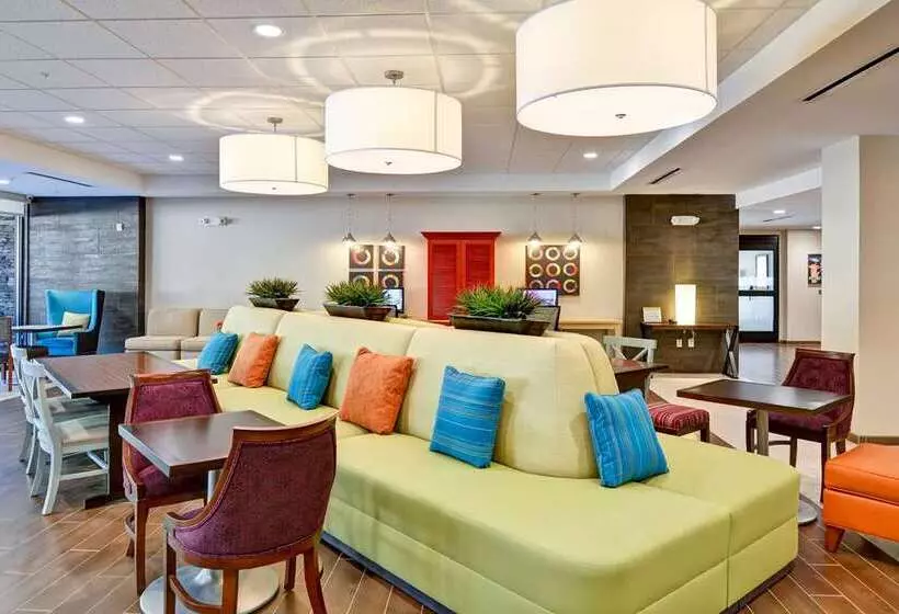 ホテル Home2 Suites By Hilton Stafford Quantico