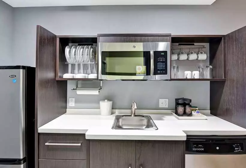 ホテル Home2 Suites By Hilton Stafford Quantico