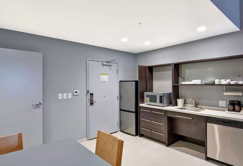 Отель Home2 Suites By Hilton Stafford Quantico