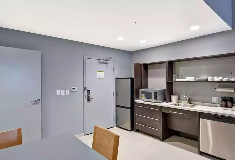 ホテル Home2 Suites By Hilton Stafford Quantico