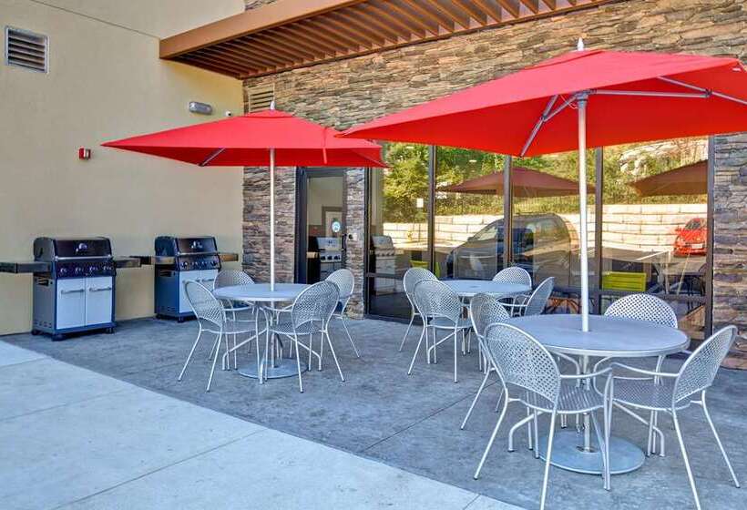 Отель Home2 Suites By Hilton Stafford Quantico