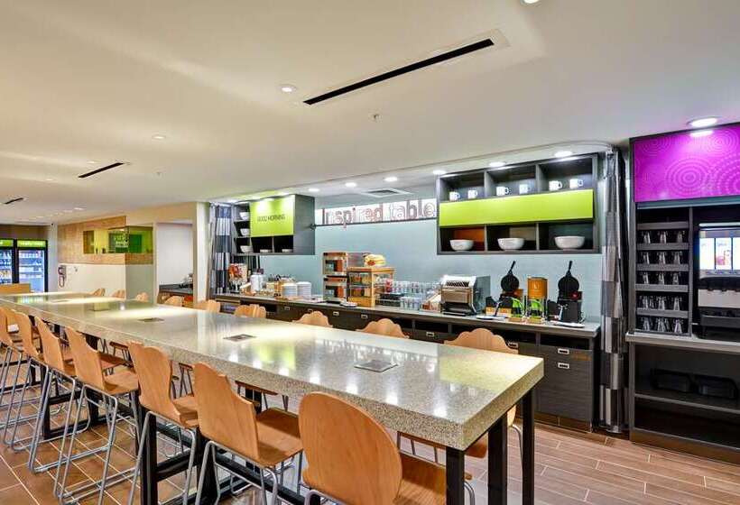 Отель Home2 Suites By Hilton Stafford Quantico