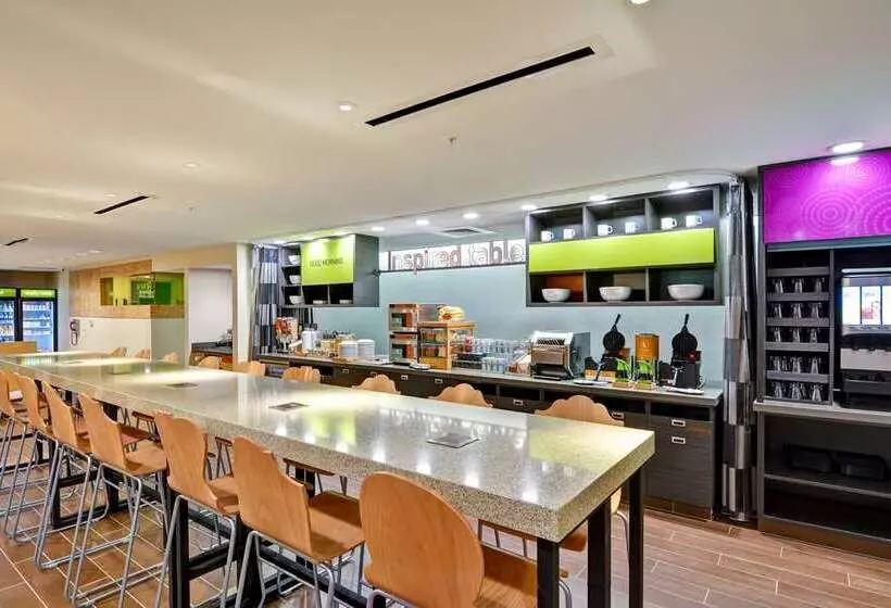 ホテル Home2 Suites By Hilton Stafford Quantico