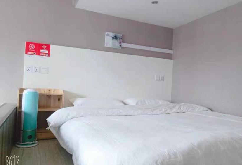 בית מלון כפרי Honey Bee Hub