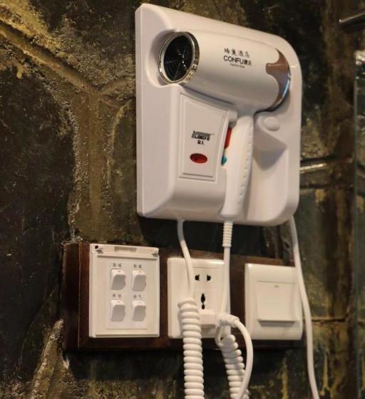 בית מלון כפרי Honey Bee Hub