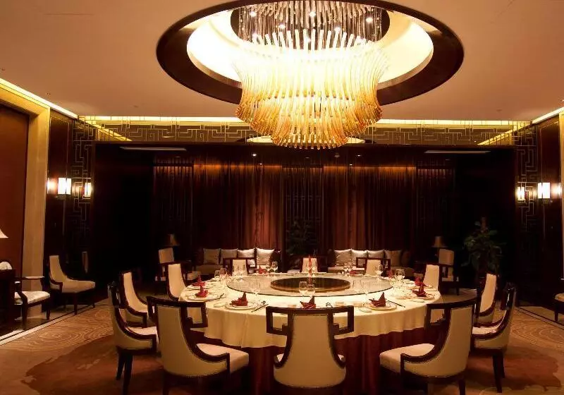 Hotelli Jin Jiang Mingcheng