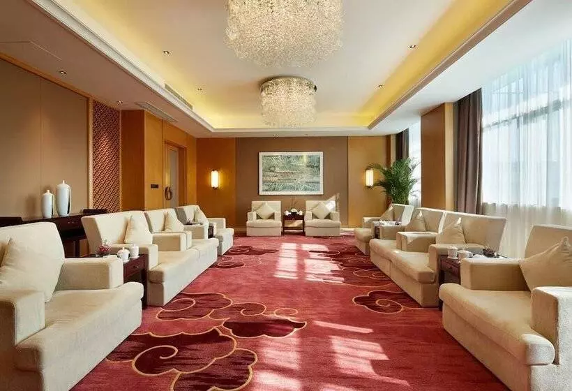 Hotelli Jin Jiang Mingcheng