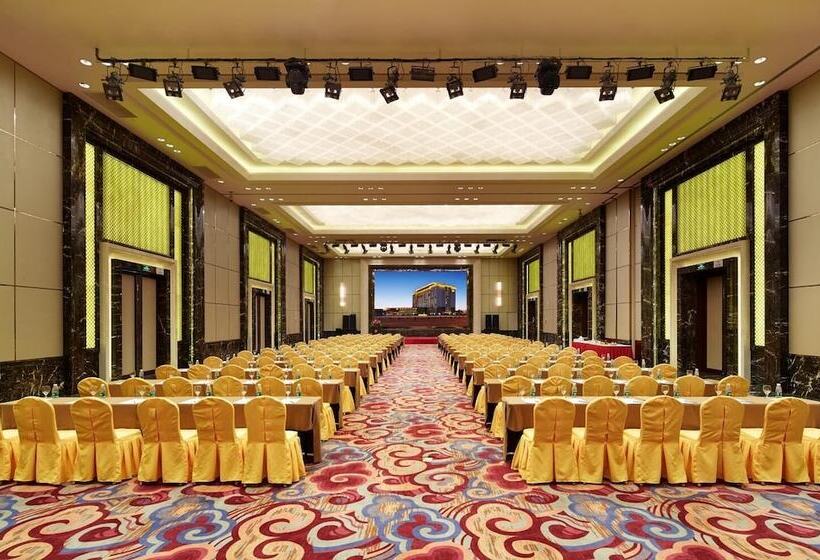 Hotel Jin Jiang Mingcheng