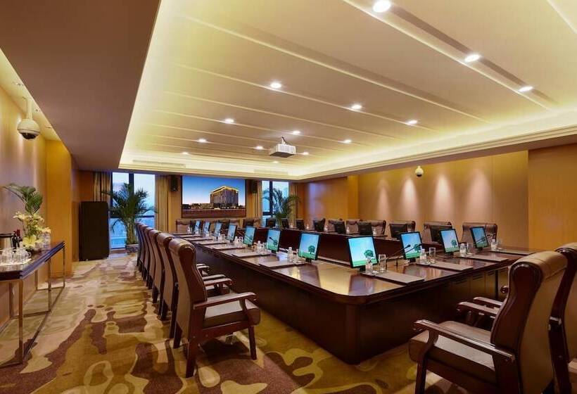 Hotel Jin Jiang Mingcheng