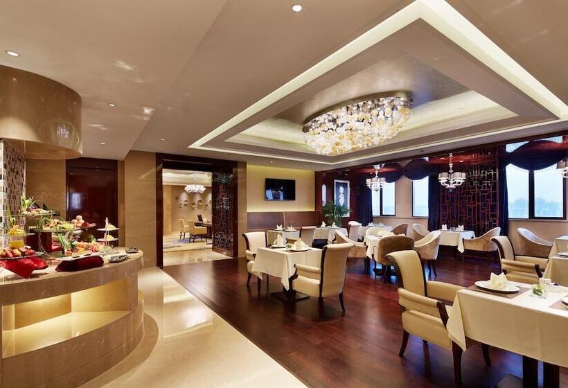 Hotel Jin Jiang Mingcheng