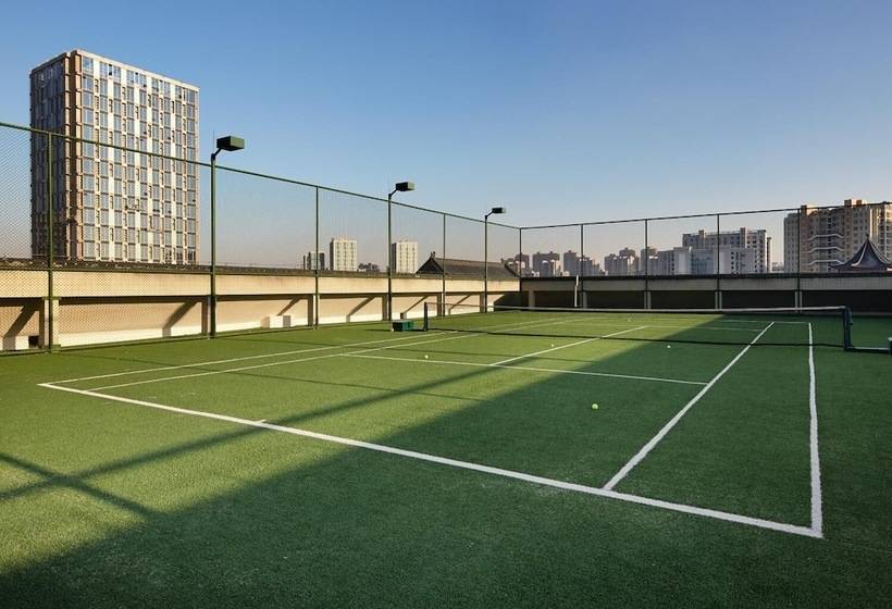 Hotel Jin Jiang Mingcheng