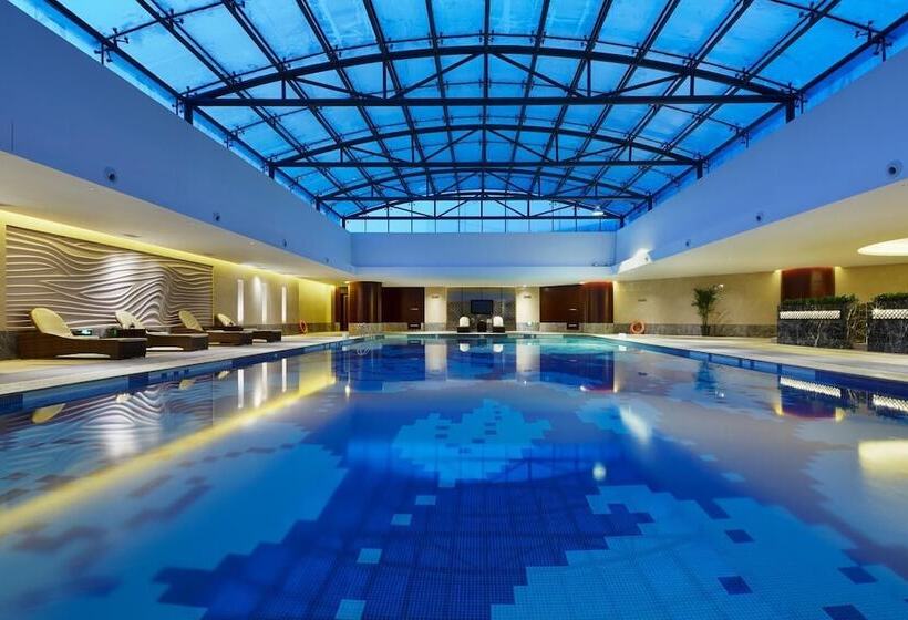 Hotel Jin Jiang Mingcheng