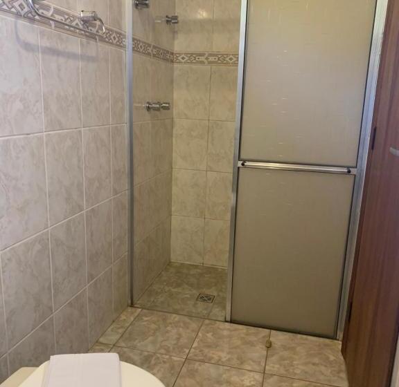 호텔 Pousada Do Grilo