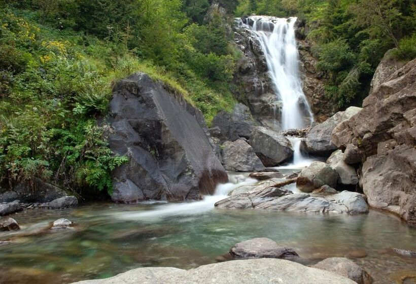 Отель Residence La Rosa