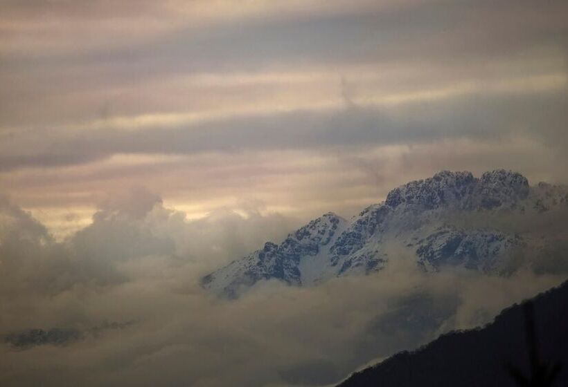 Отель Residence La Rosa