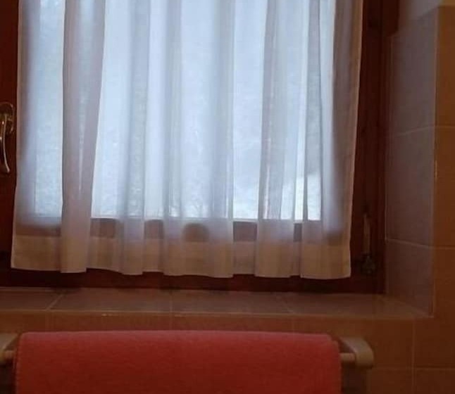 Отель Residence La Rosa