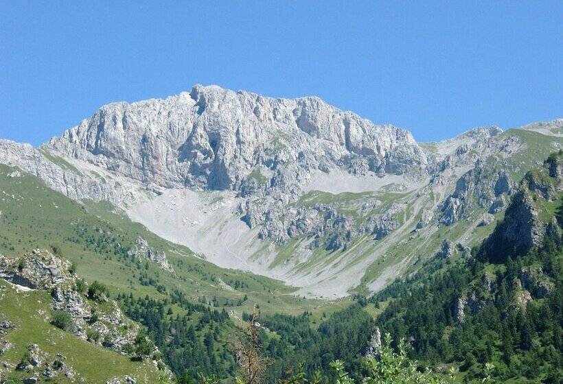 Отель Residence La Rosa