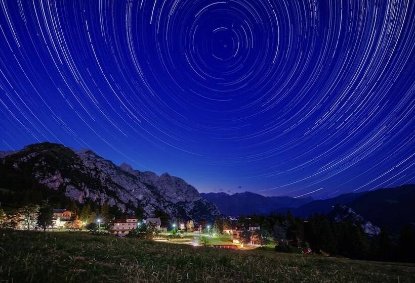 Отель Residence La Rosa