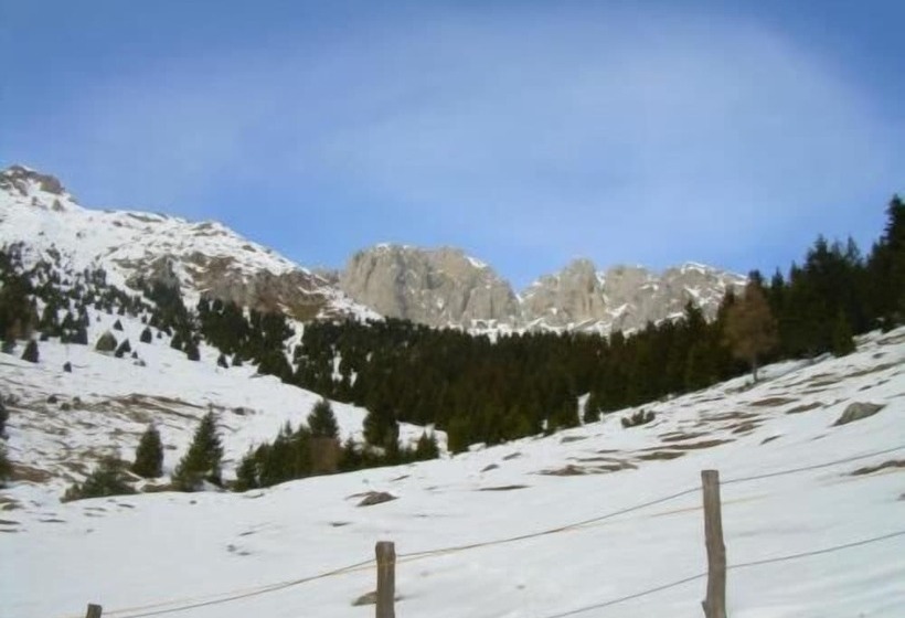 Отель Residence La Rosa