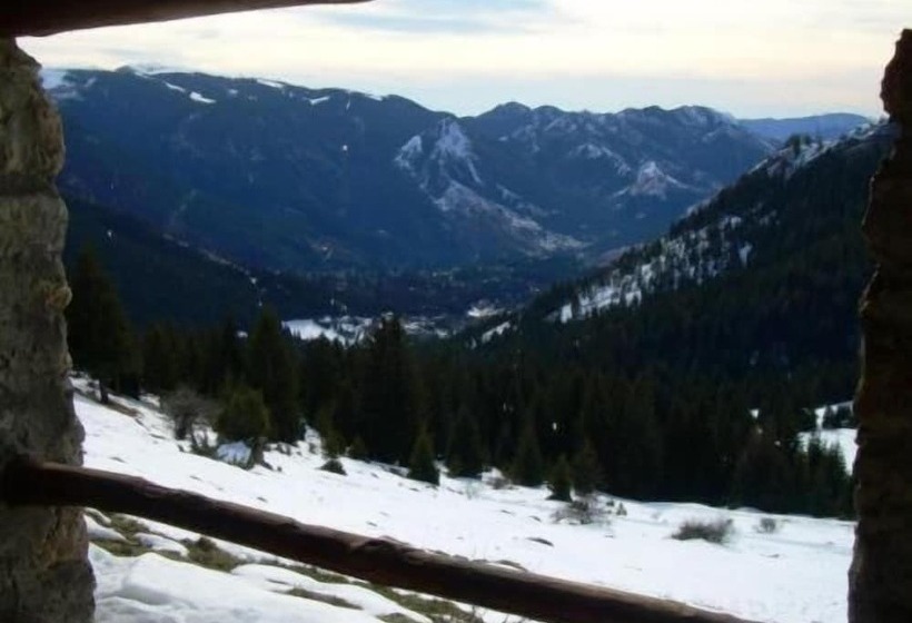 Отель Residence La Rosa