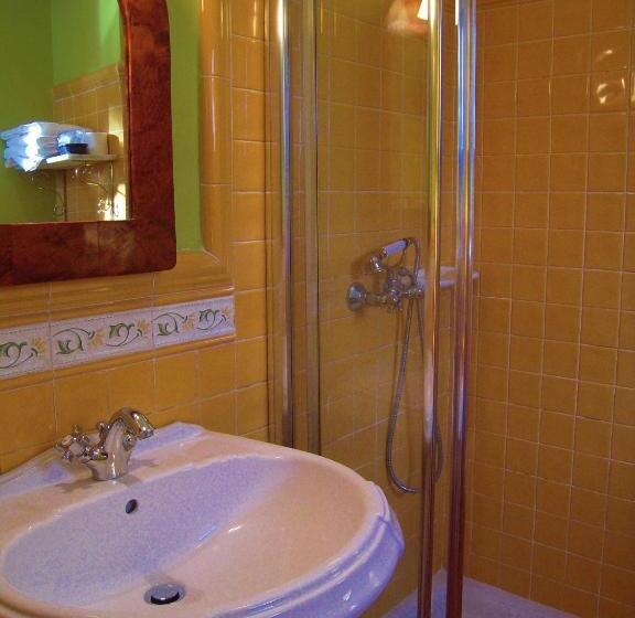 בית מלון כפרי Rural Aguilar Cudillero