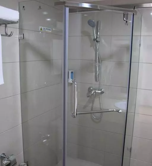 Hotelli Super 8  Beijing Chaoyang Road Xinglong