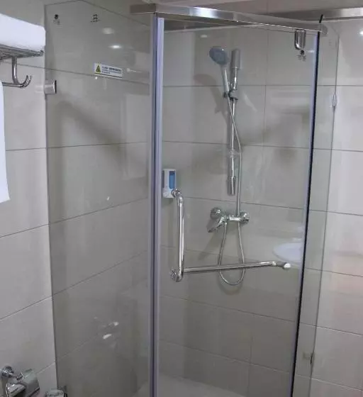 Hotelli Super 8  Beijing Chaoyang Road Xinglong
