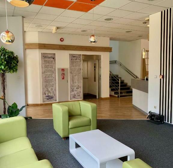 בית מלון כפרי Well