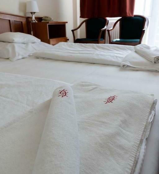 בית מלון כפרי Well