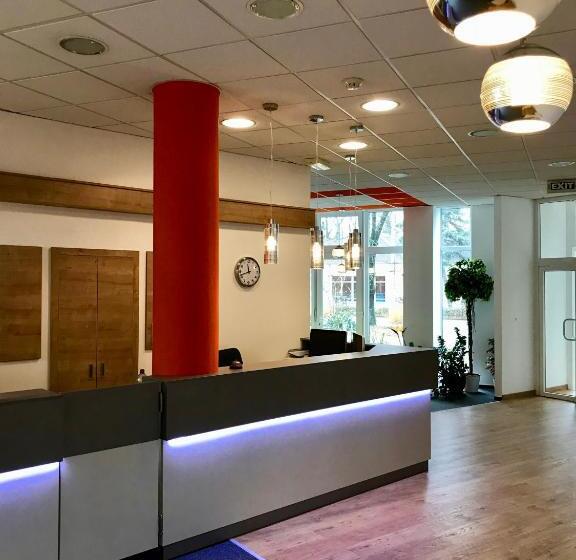 בית מלון כפרי Well