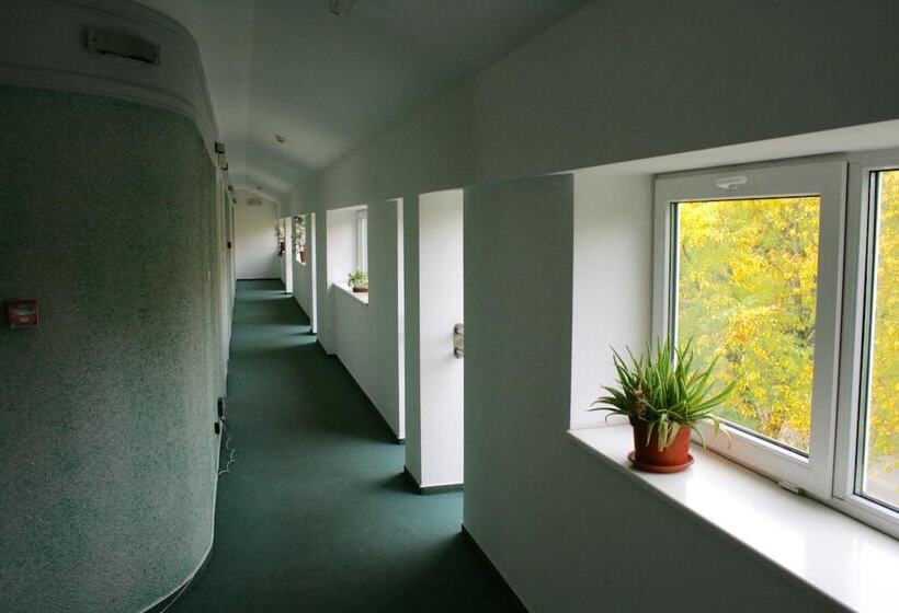 בית מלון כפרי Well