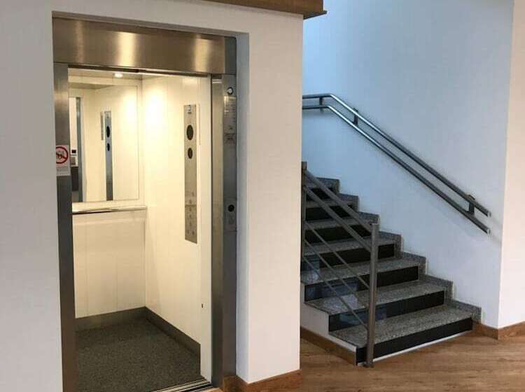 בית מלון כפרי Well