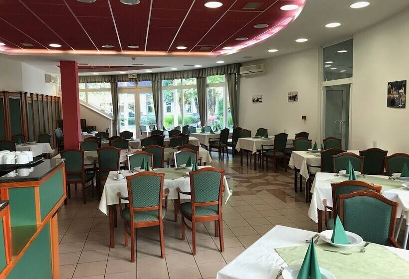 בית מלון כפרי Well