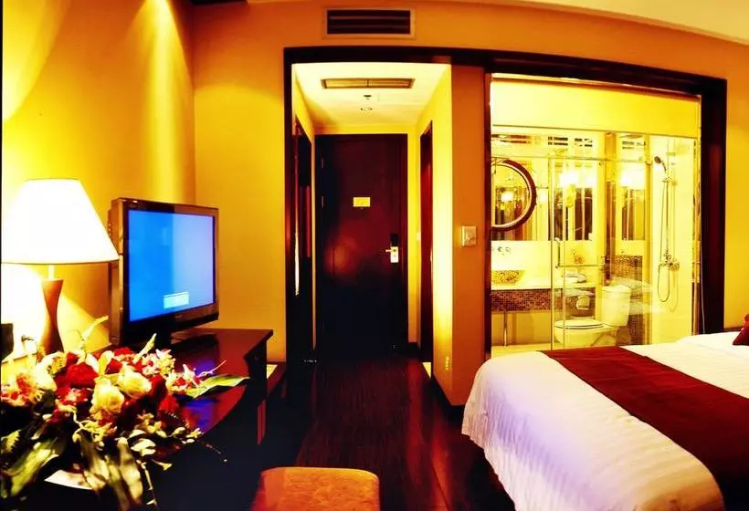 هتل Western Royal Palace